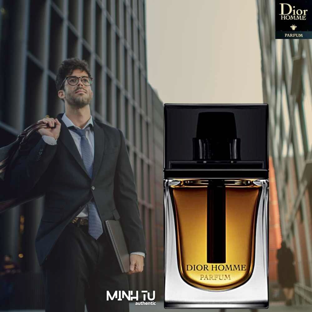 Dior Homme Parfum